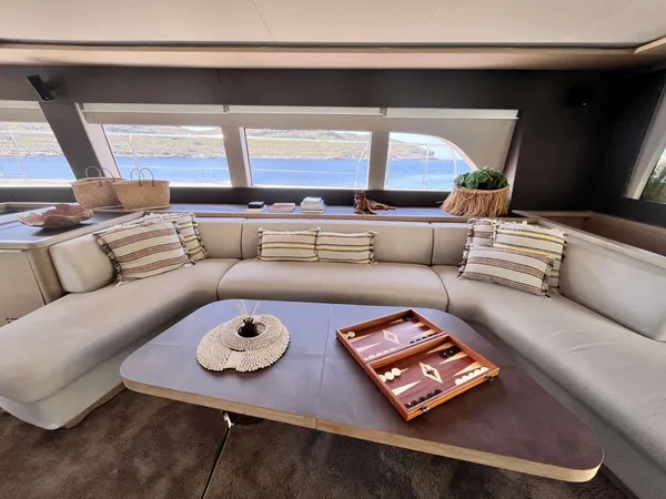 Interior image