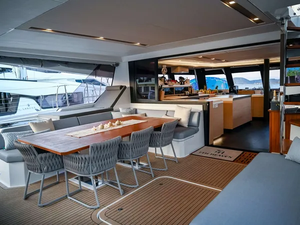 Interior image