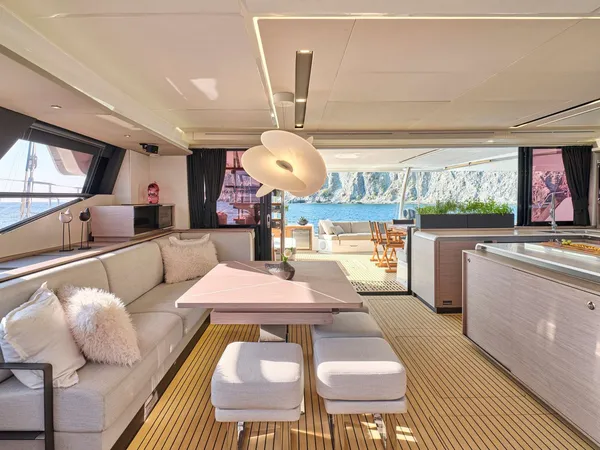 Interior image