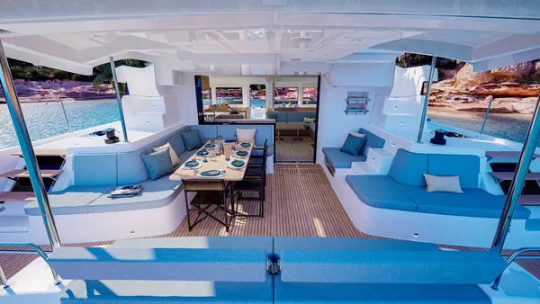 Interior image