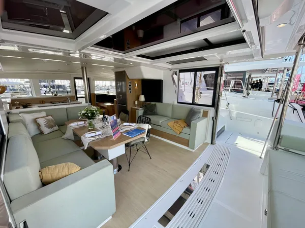 Interior image