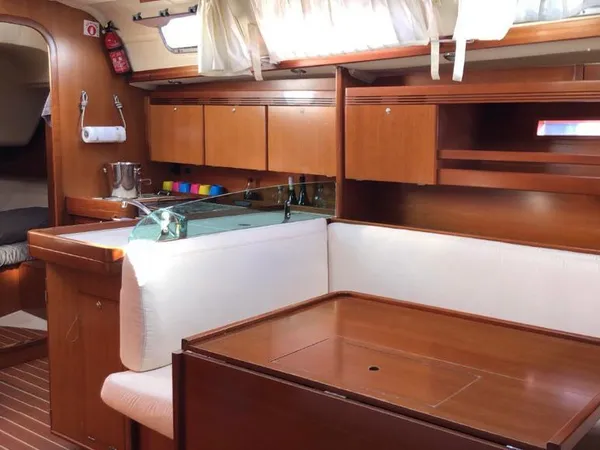 Interior image