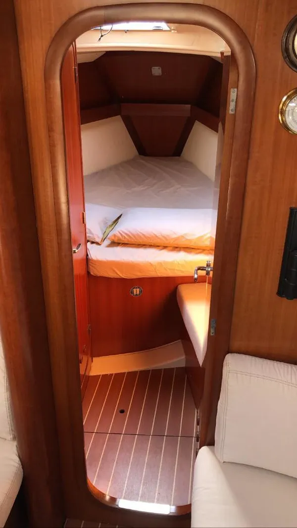 Cabin 2