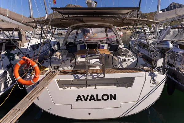 AVALON