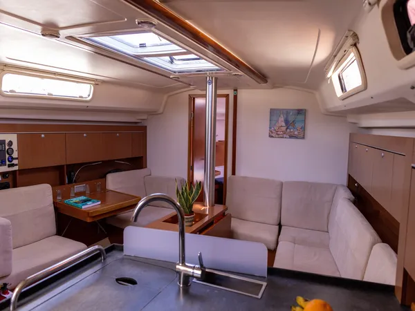 Interior image