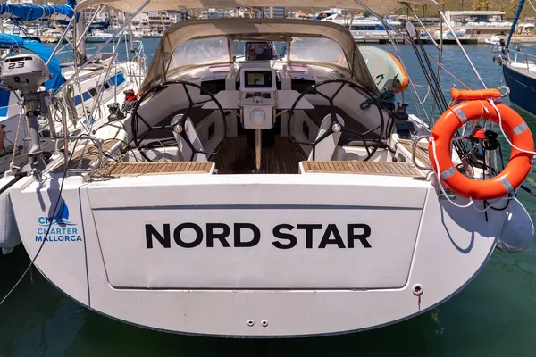 NORD STAR