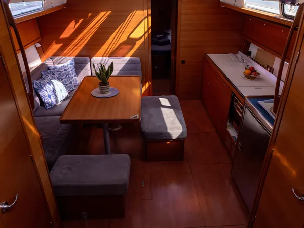 Interior image