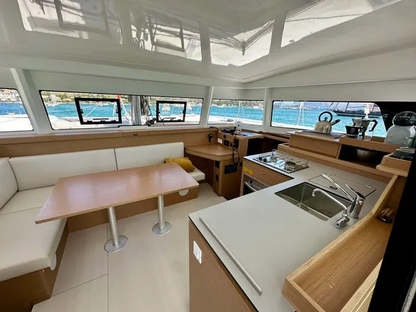 Interior image
