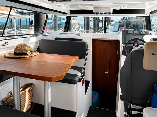 Interior image