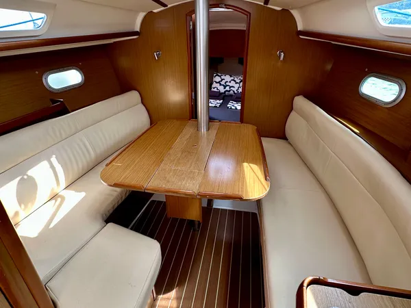 Interior image