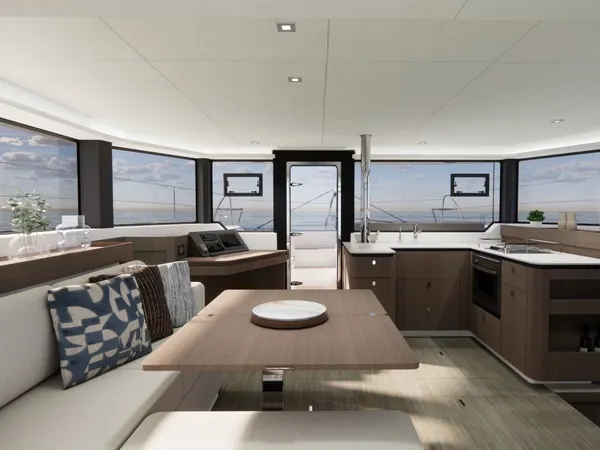 Interior image