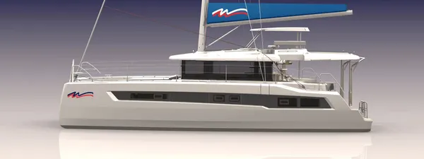 Moorings 4300 - 3 Exclusive Plus