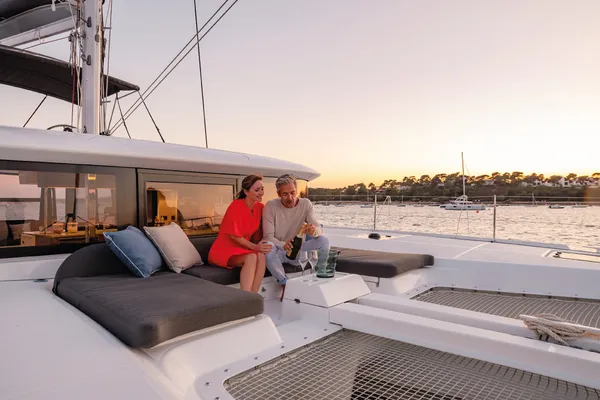 Active Cruises