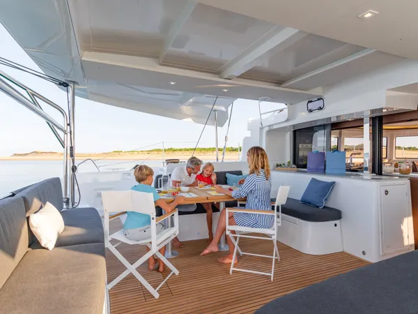 Active Cruises