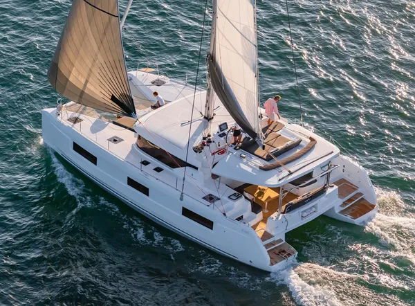 Active Cruises