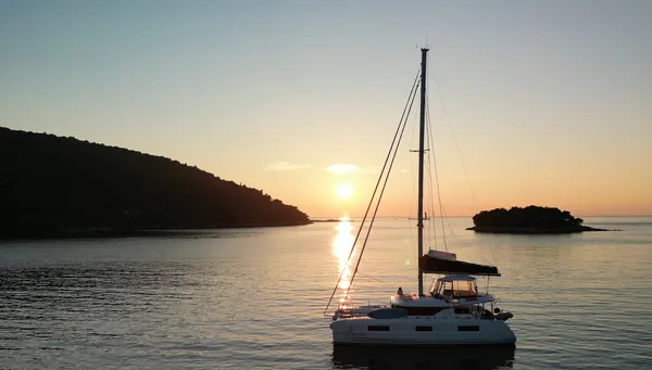 Active Cruises