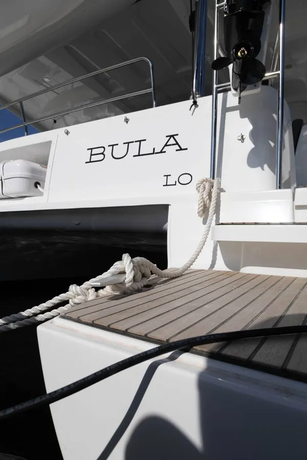 Bula