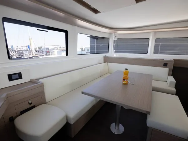 Interior image