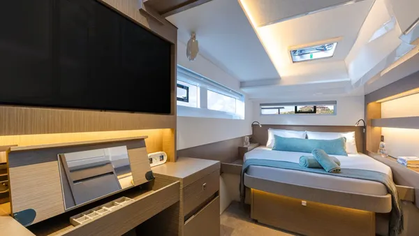 Moorings 5200 - 6 Exclusive Plus