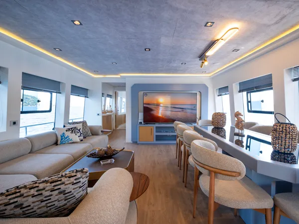 Interior image