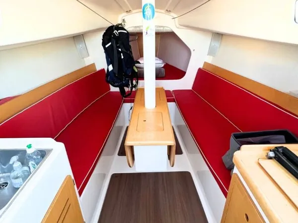 Interior image