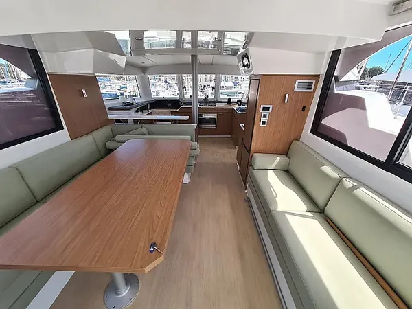 Interior image