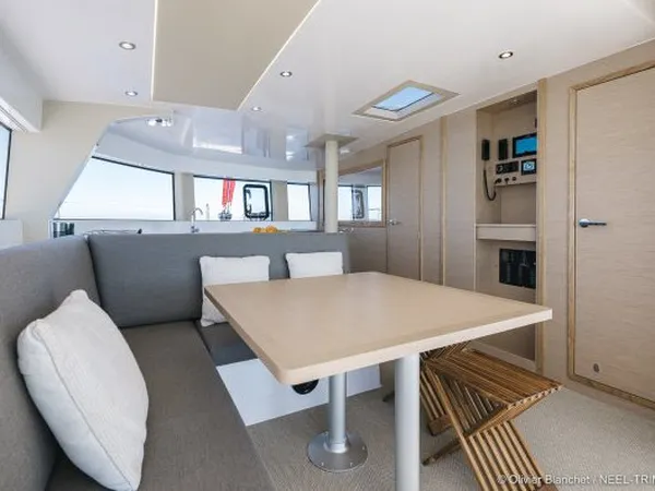 Interior image