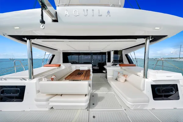 Aquila 50