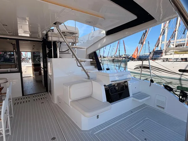Aquila 45