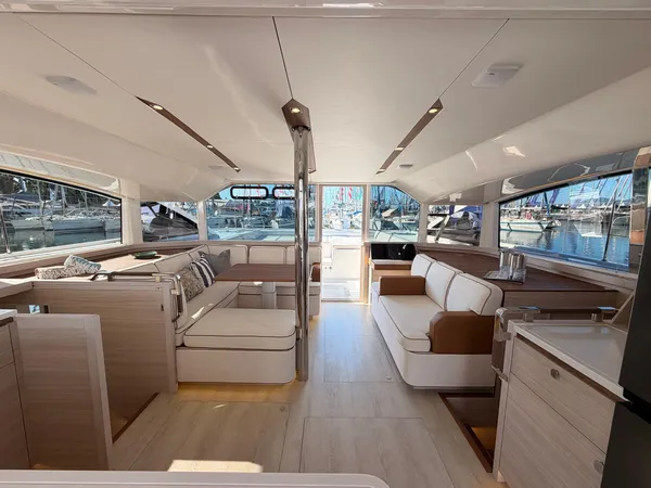 Interior image