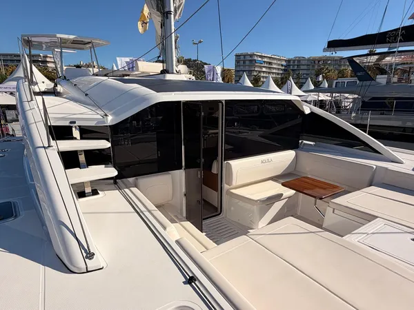 Aquila 45
