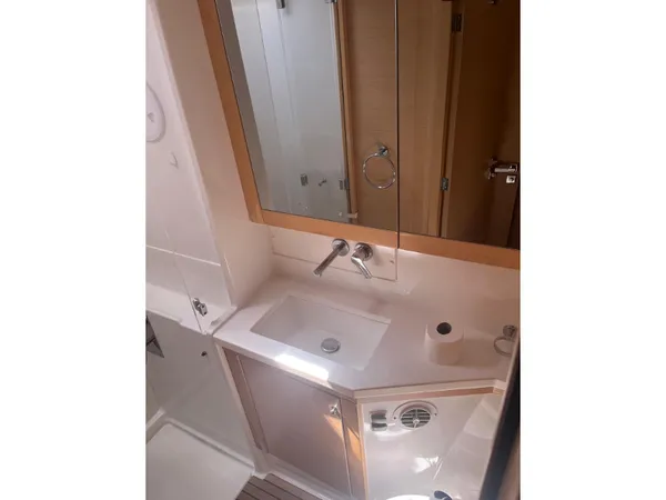 CARIAMA (air condition, generator, water maker, flybridge)