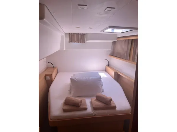 CARIAMA (air condition, generator, water maker, flybridge)