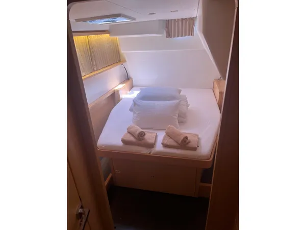 CARIAMA (air condition, generator, water maker, flybridge)