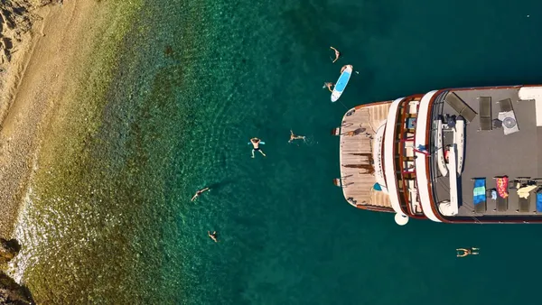 Azzurro