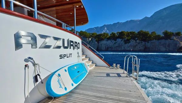 Azzurro