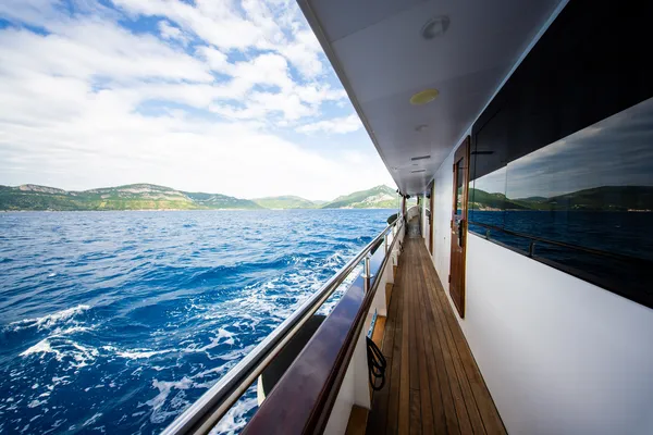 Adriatic Blue
