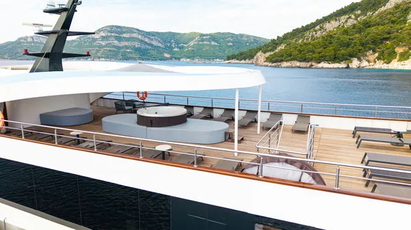 Adriatic Blue