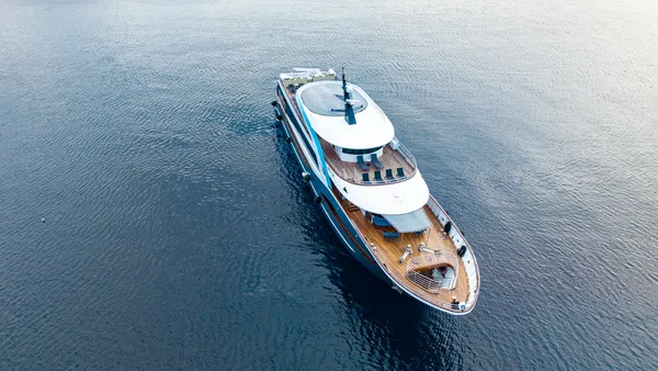 Adriatic Blue