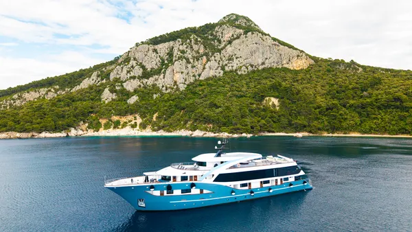 Adriatic Blue