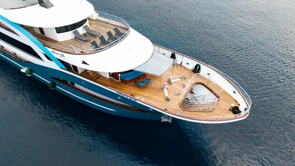 Adriatic Blue