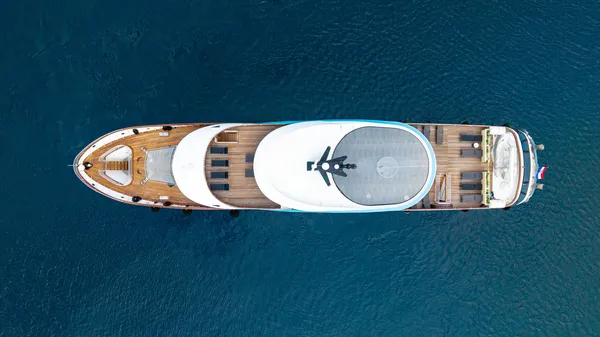 Adriatic Blue