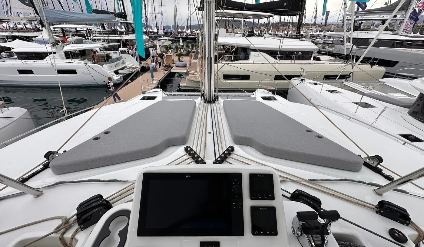 NO NAME - Catamaran in Split
