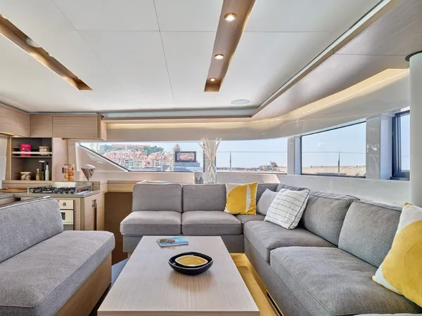 Interior image