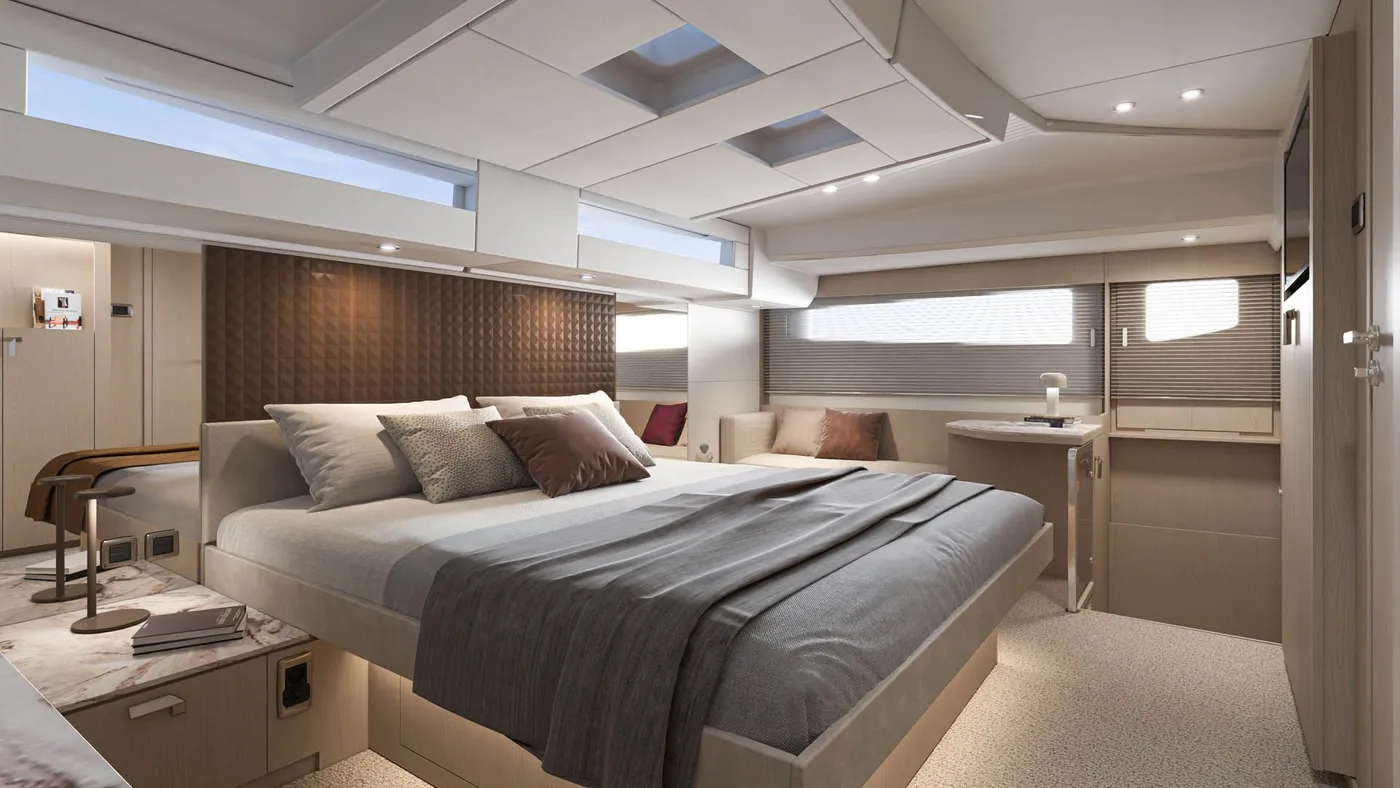 M.P. Prestige - Catamaran in Seget Donji