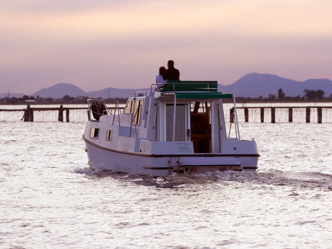 NCF Suite - Other in Chioggia