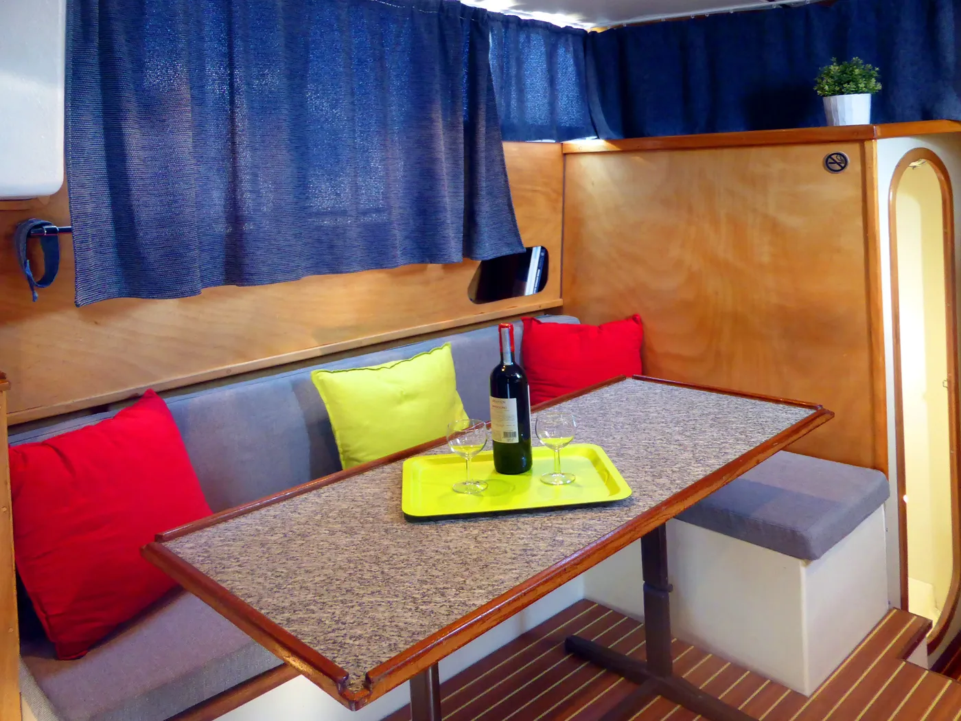 NCF Suite - Other in Chioggia