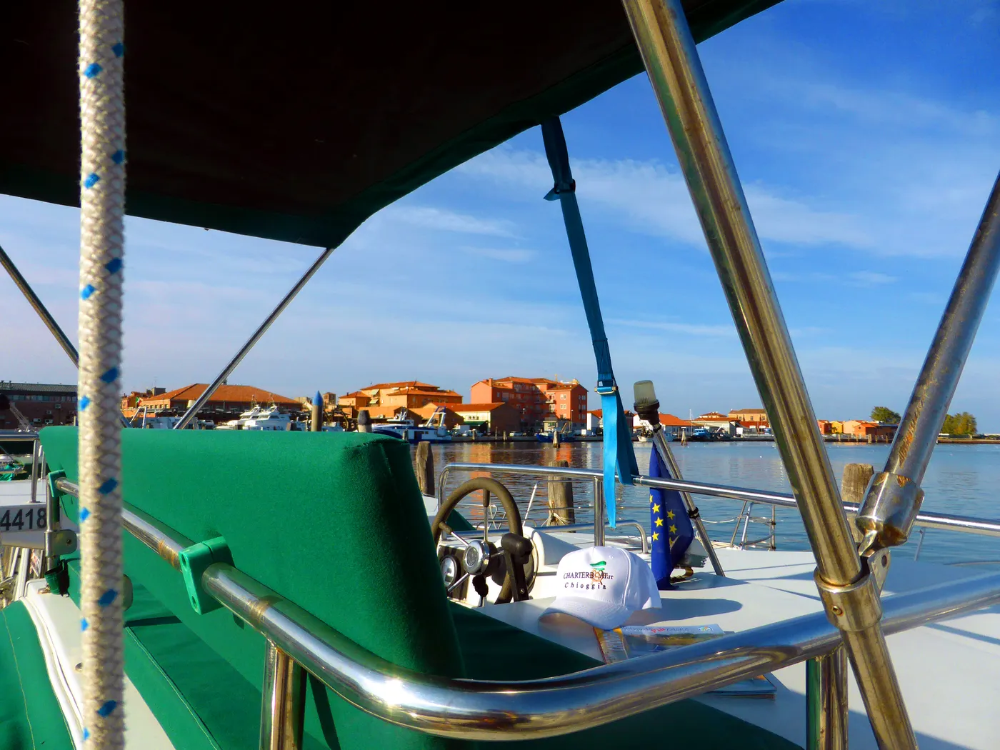 NCF Suite - Other in Chioggia