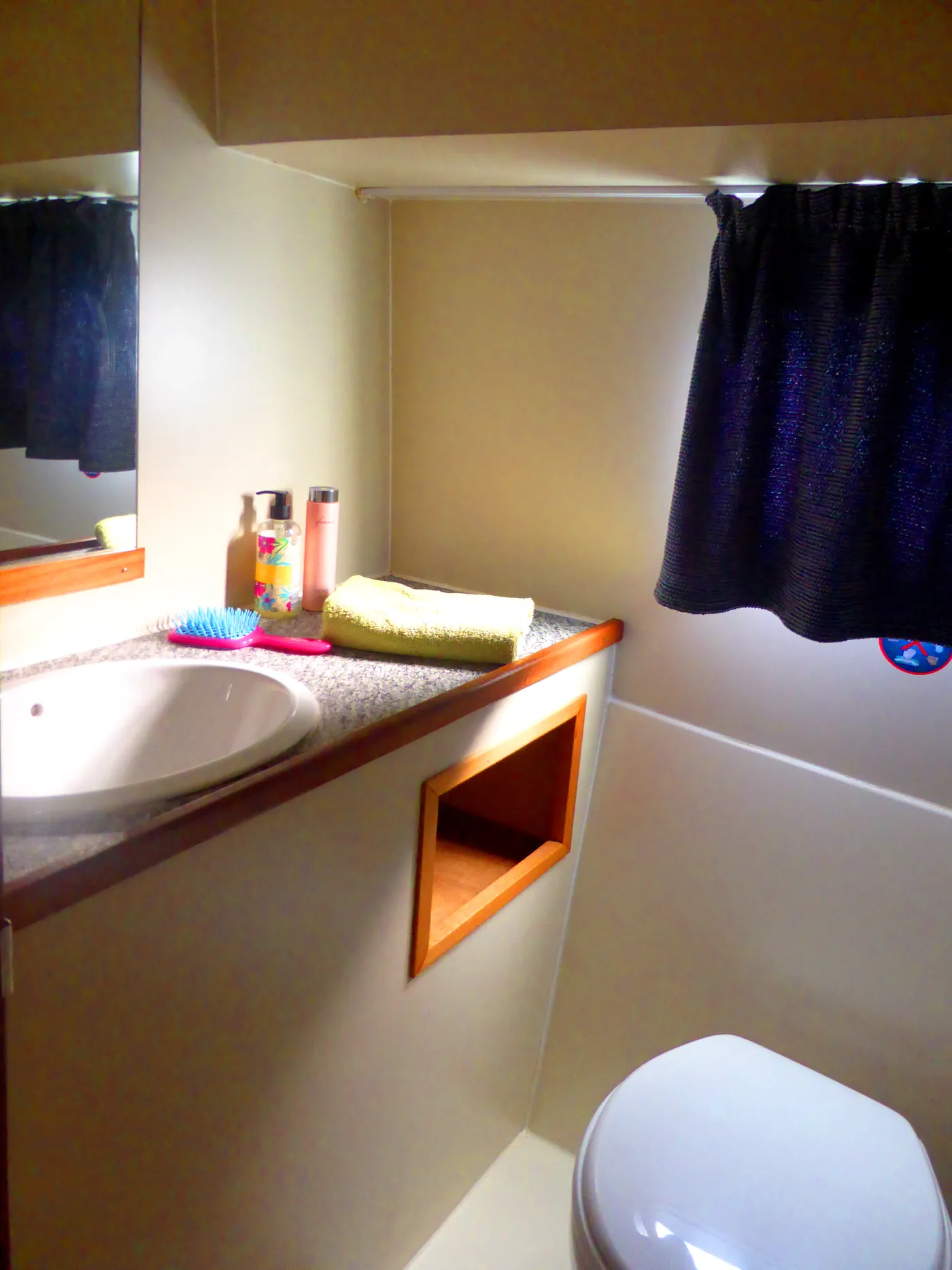 NCF Suite - Other in Chioggia