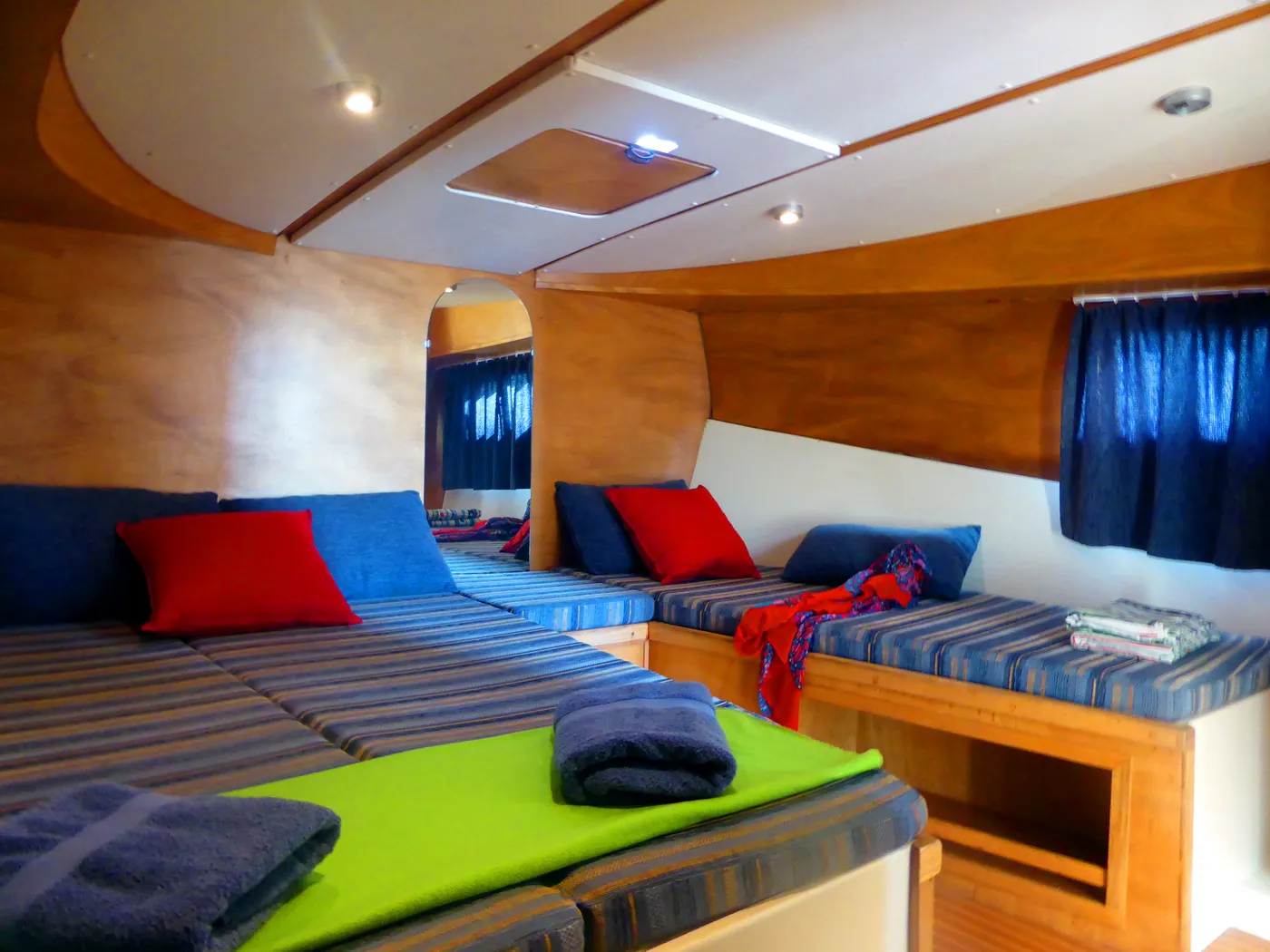 NCF Suite - Other in Chioggia